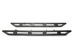 Fab Fours TT24-G6350-1 Direct Fit Rock Slider, Set of 2