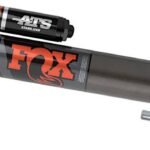 Fox 983-02-146 Direct Fit Steering Stabilizer, Sold Individually