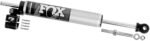 Fox 985-02-128 Direct Fit Steering Stabilizer, Sold Individually