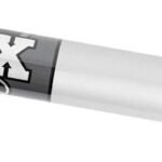 Fox 985-02-129 Direct Fit Steering Stabilizer, Sold Individually