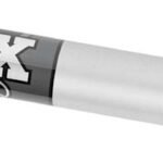 Fox 985-02-132 Direct Fit Steering Stabilizer, Sold Individually