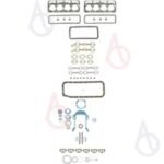 Felpro FS 7636 SH Engine Gasket Set Overhaul - Image 2