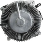 4-Seasons 46094 Fan Clutch, Severe-duty thermal 6.7L, 8Cyl 4-Seasons OE Replacement - Image 2