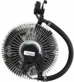 4-Seasons 46095 Fan Clutch, Severe-duty thermal 6.2L, 8Cyl 4-Seasons OE Replacement - Image 4