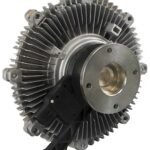 4-Seasons 46121 Fan Clutch, Severe-duty electronic fan