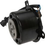 4-Seasons 75719 Fan Motor - Direct Fit, Sold individually