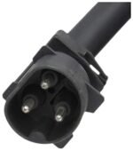 4-Seasons 75719 Fan Motor - Direct Fit, Sold individually - Image 3