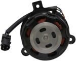 4-Seasons 75719 Fan Motor - Direct Fit, Sold individually - Image 4