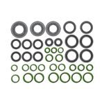 4-Seasons 9116NK OE Replacement Series Crankshaft Seal - Direct Fit, Kit - Image 7