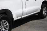 Go Rhino 20404857T Running Boards, Protective Bedliner Coating, Aluminum, Up To 300 lbs. Per Step Area, 6 in. All-Season Running Board, with Anti-Slip Surface, 2-Door, Standard Cab Pickup, E-BOARD E1 Electric Series - Image 9