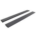 Go Rhino 20442987T Running Boards, Protective Bedliner Coating, Aluminum, 4-Door, Crew Cab Pickup, E-BOARD E1 Electric Series - Image 4