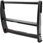 Go Rhino 3130T Grille Guard, Textured Black Steel - Image 3