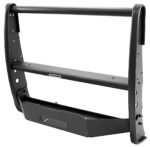 Go Rhino 3130T Grille Guard, Textured Black Steel - Image 4