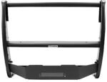 Go Rhino 3130T Grille Guard, Textured Black Steel - Image 6