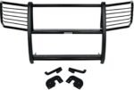 Go Rhino 3155MB Grille Guard, Powdercoated Black Steel