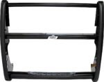 Go Rhino 3160B Grille Guard, Powdercoated Black Steel