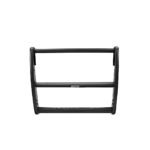 Go Rhino 3176T Grille Guard, Textured Black Steel