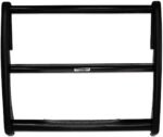 Go Rhino 3291B Grille Guard, Powdercoated Black Steel