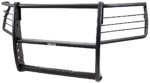 Go Rhino 3296MT Grille Guard, Textured Black Steel - Image 3