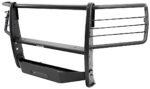 Go Rhino 3296MT Grille Guard, Textured Black Steel - Image 4