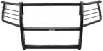 Go Rhino 3296MT Grille Guard, Textured Black Steel - Image 5