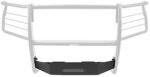 Go Rhino 3296MT Grille Guard, Textured Black Steel - Image 6