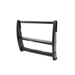 Go Rhino 3298T Grille Guard, Powdercoated Textured Black Steel - Image 2
