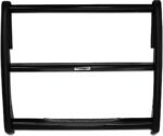 Go Rhino 3315B Grille Guard, Powdercoated Black Steel
