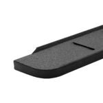 Go Rhino 63412973T Running Boards, Protective Bedliner Coating, Steel, 4-Door, Sport Utility, RB10 Slim Line Series - Image 2