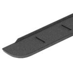 Go Rhino 63420687ST Running Boards, Protective Bedliner Coating, Steel, 4-Door, Crew Cab Pickup, RB10 Slim Line Series - Image 2