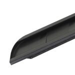 Go Rhino 63442568ST Running Boards, Protective Bedliner Coating, Steel, 4-Door, Sport Utility, RB10 Slim Line Series - Image 3
