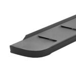 Go Rhino 63443580T Running Boards, Protective Bedliner Coating, Steel, 4-Door, Extended Cab Pickup, RB10 Slim Line Series - Image 2