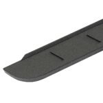 Go Rhino 63443973ST Running Boards, Protective Bedliner Coating, Galvanized Steel, with Mounting Kit, 4-Door, Sport Utility, RB10 Slim Line Series - Image 3