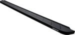 Go Rhino 63451687T Running Boards, Powdercoated Textured Black, Steel, Includes Mounting Bracket(S), with Or without (4) Drop Down Steps, Sold Separately, 4-Door, Crew Cab Pickup, RB10 Raptor-Style Series