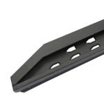 Go Rhino 69404787ST Running Boards, Protective Bedliner Coating, Steel, 4-Door, Crew Cab Pickup, RB20 Slim Line Series - Image 2