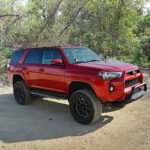Go Rhino 69430680T Running Boards, Protective Bedliner Coating, Steel, 4-Door, Extended Cab Pickup, RB20 Series - Image 6