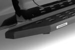 Go Rhino 6944256820PC Running Boards, Powdercoated Textured Black, Steel, Includes Mounting Brackets and Two Pairs of Drop Down Steps, 4-Door, Sport Utility, RB20 Raptor-Style Series - Image 4