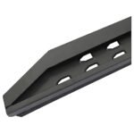 Go Rhino 69443280ST Running Boards, Protective Bedliner Coating, Galvanized Steel, Crew Cab Pickup (Double Cab), RB20 Slim Line Series - Image 2