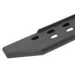 Go Rhino 69443973ST Running Boards, Protective Bedliner Coating, Galvanized Steel, with Mounting Kit, 4-Door, Sport Utility, RB20 Slim Line Series - Image 3
