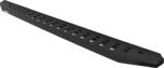 Go Rhino 69450673T Running Boards, Powdercoated Textured Black, Steel, 4-Door, Sport Utility, RB20 Raptor-Style Series