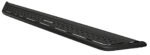 Go Rhino D64354T Running Boards, Powdercoated Textured Black, Steel, 6 in. Step Area Width, 4-Door, Crew Cab Pickup, Dominator D6 Series