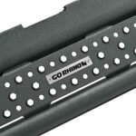 Go Rhino D64425T Running Boards, Powdercoated Textured Black, Steel, 6 in. Step Area Width, 4-Door, Sport Utility, Dominator D6 Series - Image 7
