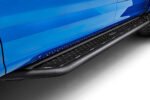 Go Rhino D64425T Running Boards, Powdercoated Textured Black, Steel, 6 in. Step Area Width, 4-Door, Sport Utility, Dominator D6 Series - Image 8