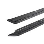 Go Rhino DT4516T Running Boards, Powdercoated Textured Black, Steel, 4-Door, Crew Cab Pickup - Image 4