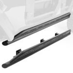 Go Rhino FS4429T Direct Fit Rock Slider, Set of 2
