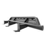 Go Rhino FS4429T Direct Fit Rock Slider, Set of 2 - Image 6