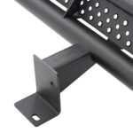 Go Rhino FS4506T Direct Fit Rock Slider, Set of 2 - Image 7