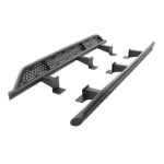 Go Rhino FS4516T Direct Fit Rock Slider, Set of 2 - Image 3
