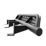 Go Rhino FS4516T Direct Fit Rock Slider, Set of 2 - Image 5