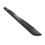 Go Rhino V3442568T Running Boards, Powdercoated Textured Black, Aluminum, 4-Door, Sport Utility, V3 Series - Image 2